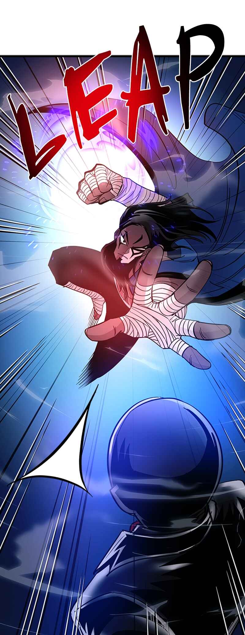 Villain to Kill Chapter 98 - Page 58