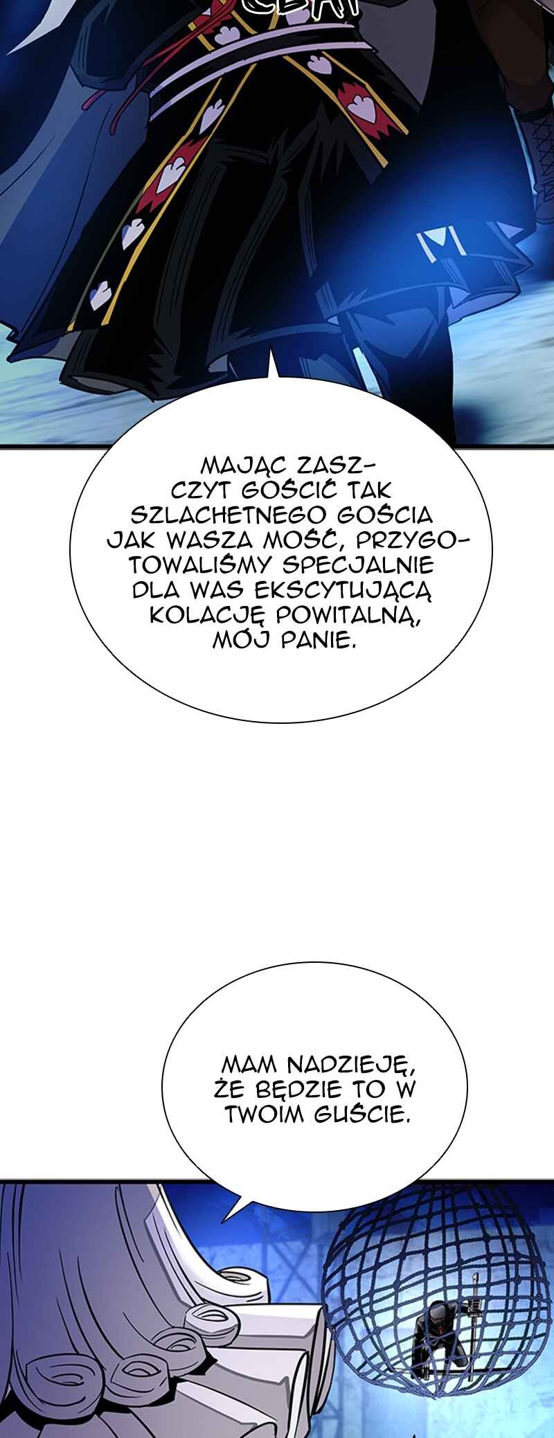 Villain to Kill Chapter 98 - Page 69