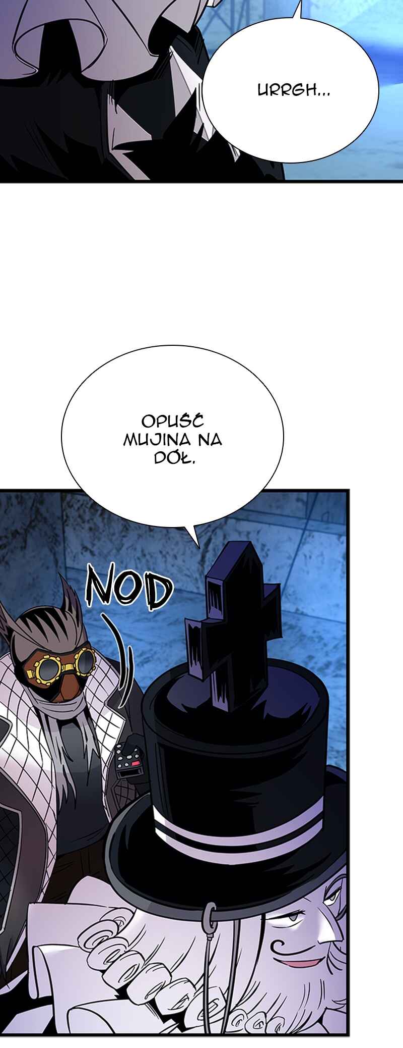 Villain to Kill Chapter 98 - Page 70
