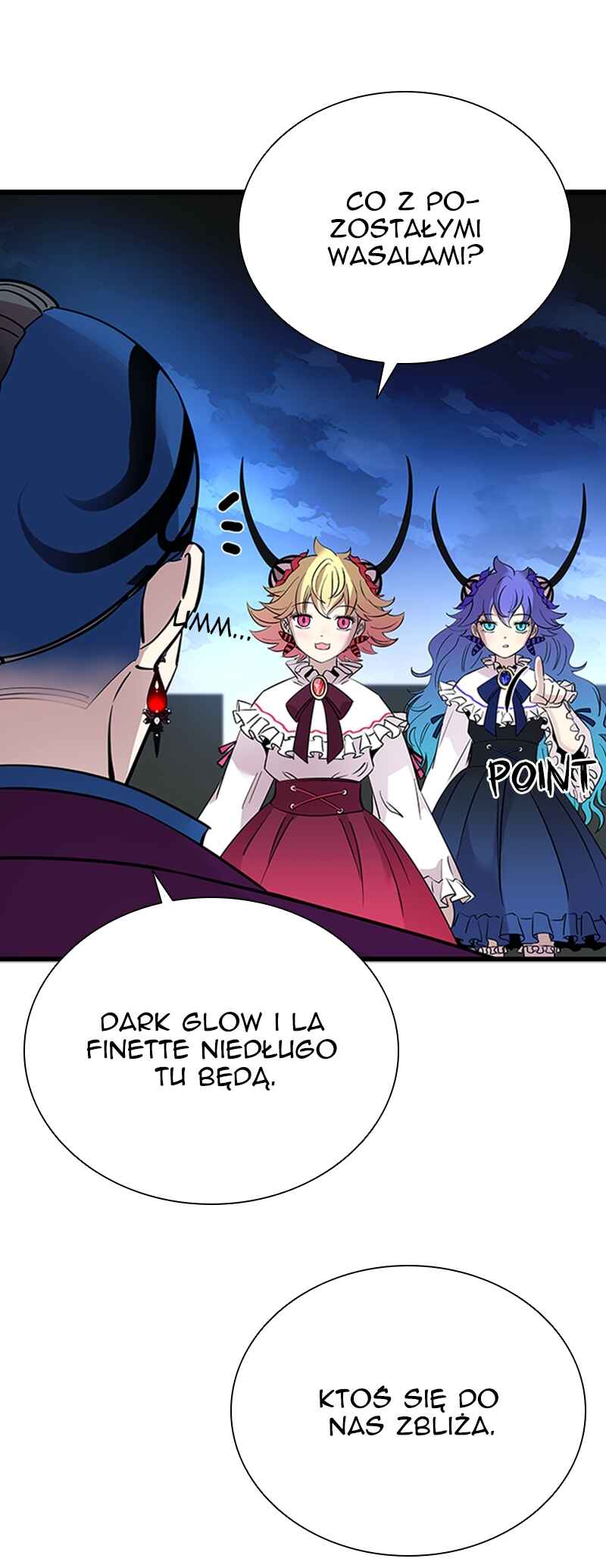Villain to Kill Chapter 98 - Page 9