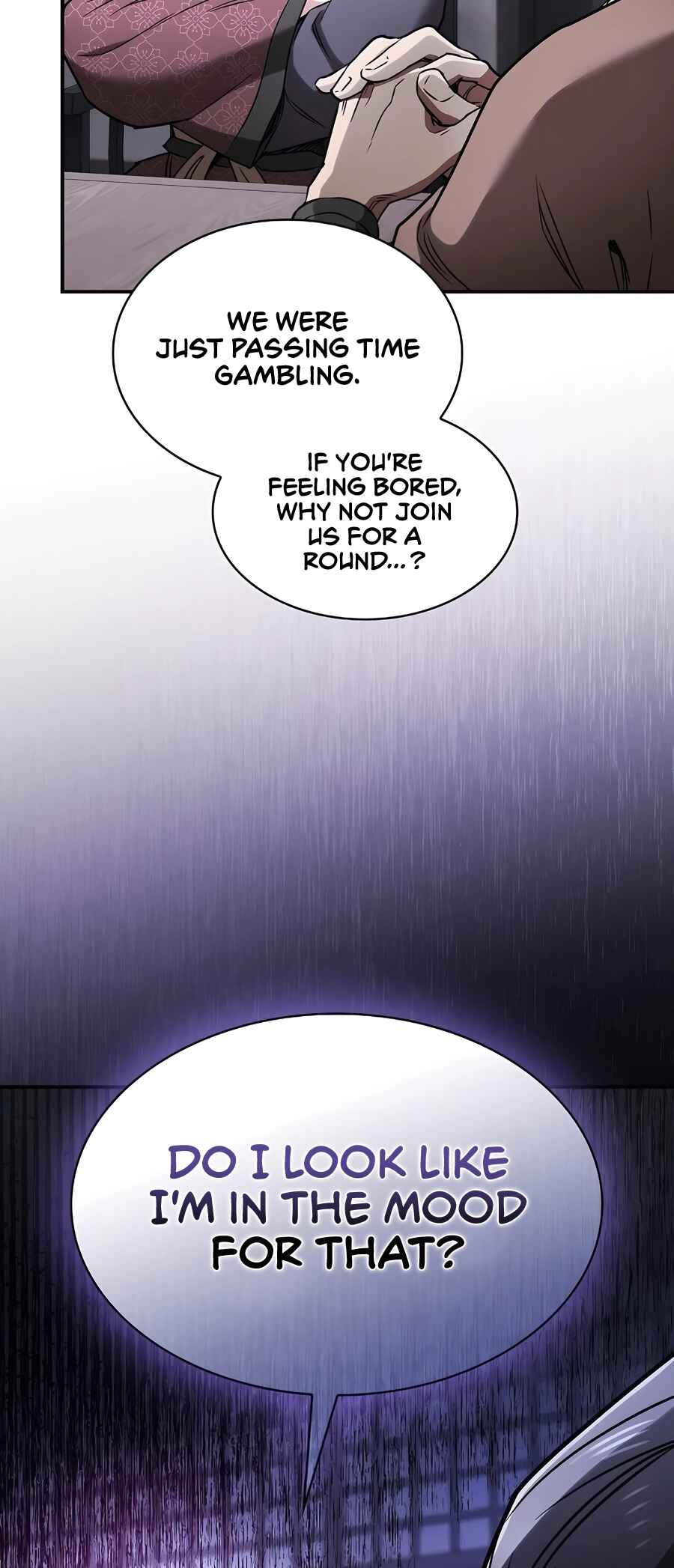 Cheopja ui Magyo Saenghwal Chapter 10 - Page 10