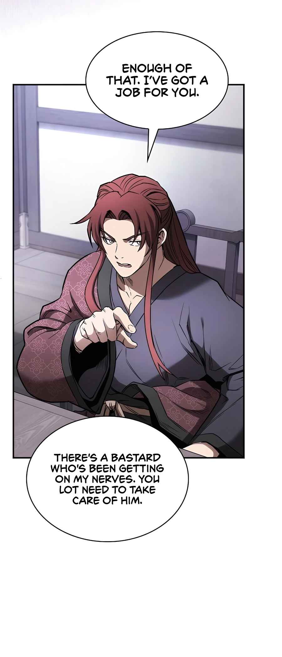 Cheopja ui Magyo Saenghwal Chapter 10 - Page 12