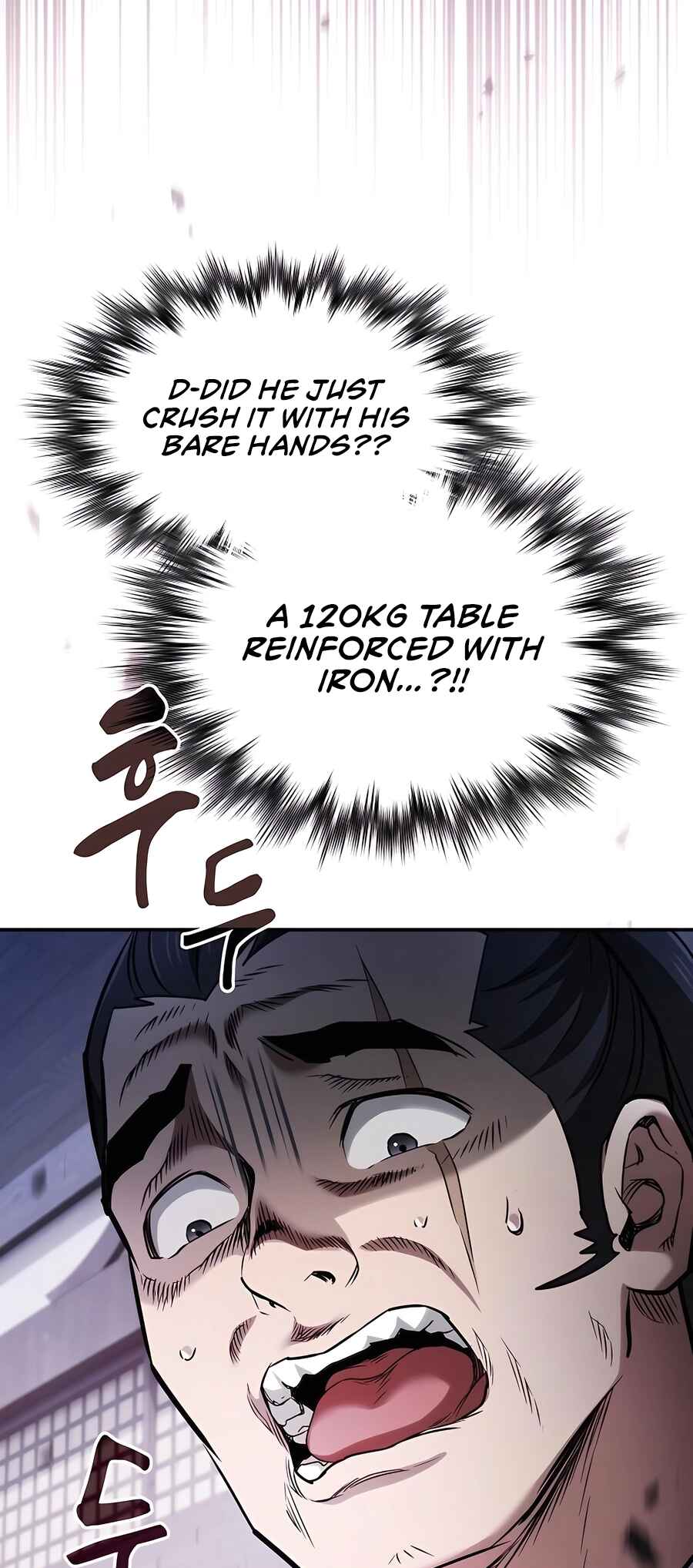 Cheopja ui Magyo Saenghwal Chapter 10 - Page 16