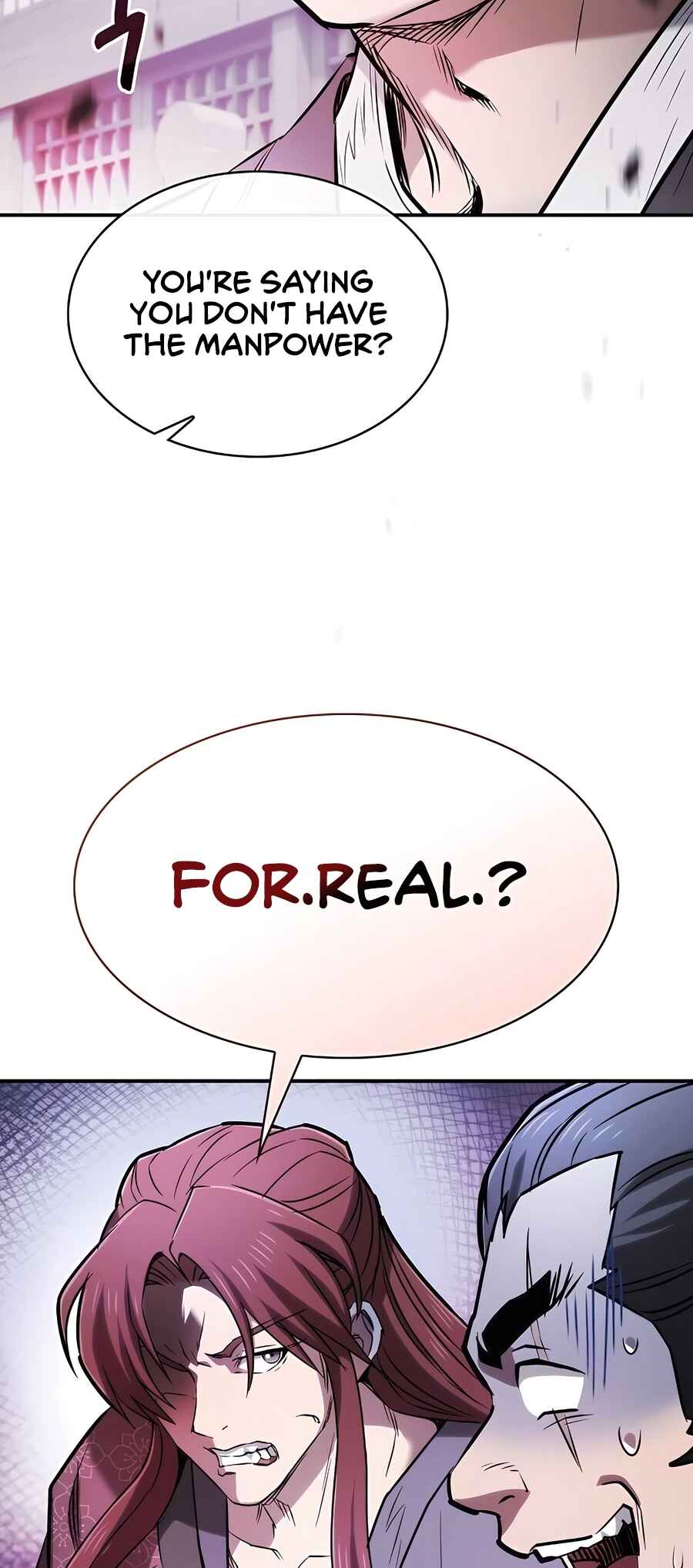 Cheopja ui Magyo Saenghwal Chapter 10 - Page 17