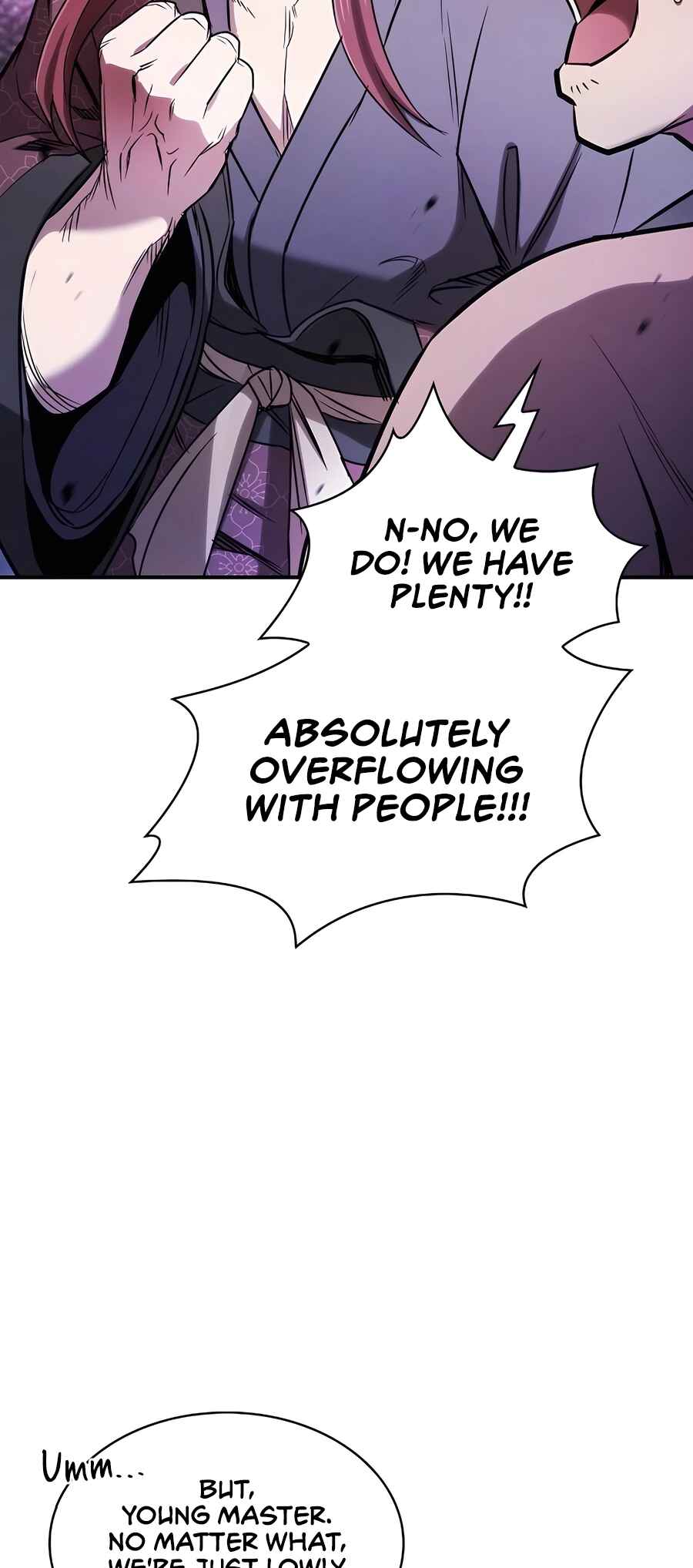 Cheopja ui Magyo Saenghwal Chapter 10 - Page 18