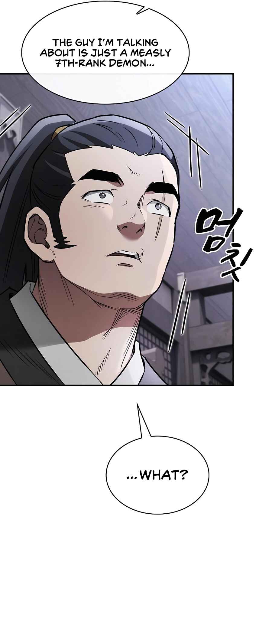 Cheopja ui Magyo Saenghwal Chapter 10 - Page 20