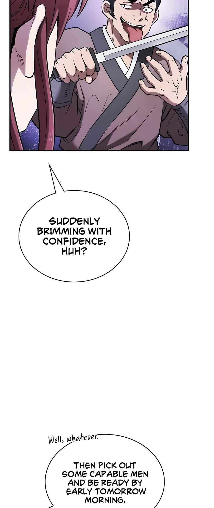 Cheopja ui Magyo Saenghwal Chapter 10 - Page 24