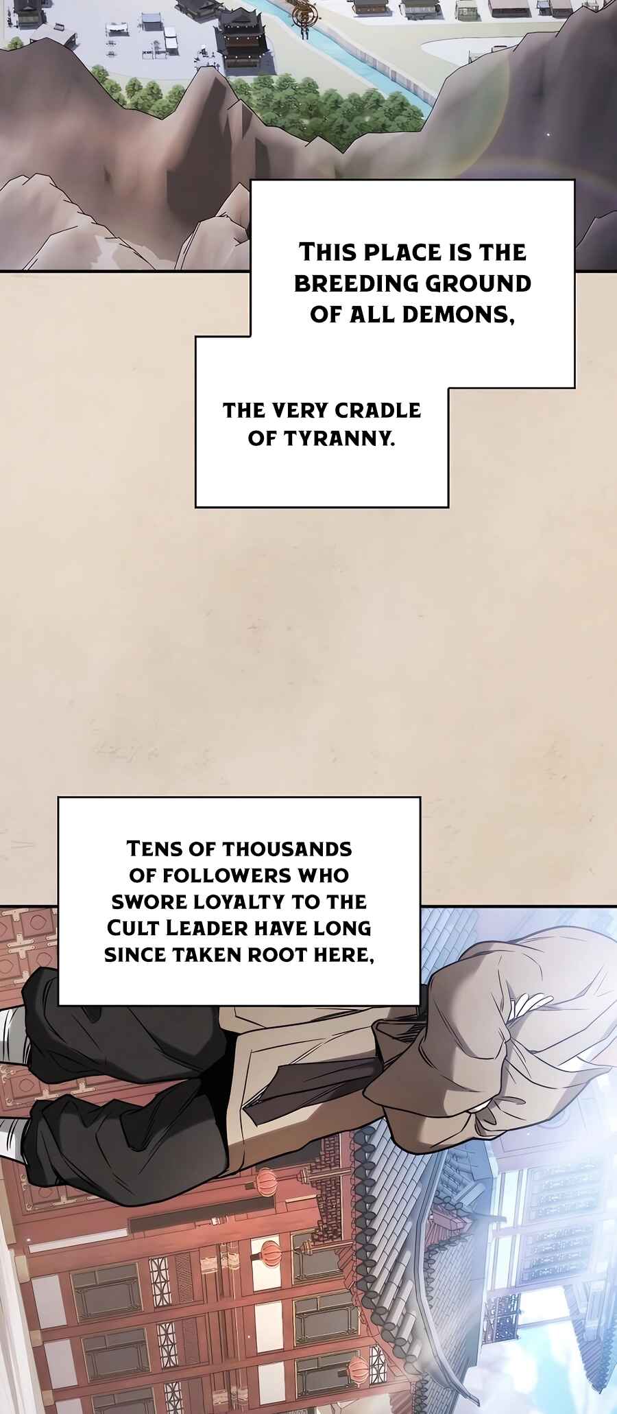 Cheopja ui Magyo Saenghwal Chapter 10 - Page 3