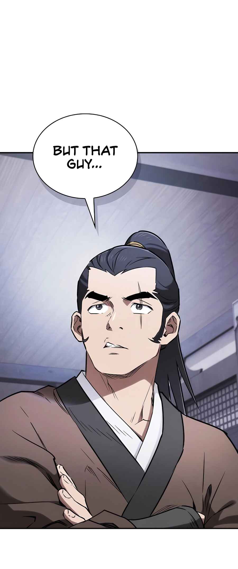 Cheopja ui Magyo Saenghwal Chapter 10 - Page 31