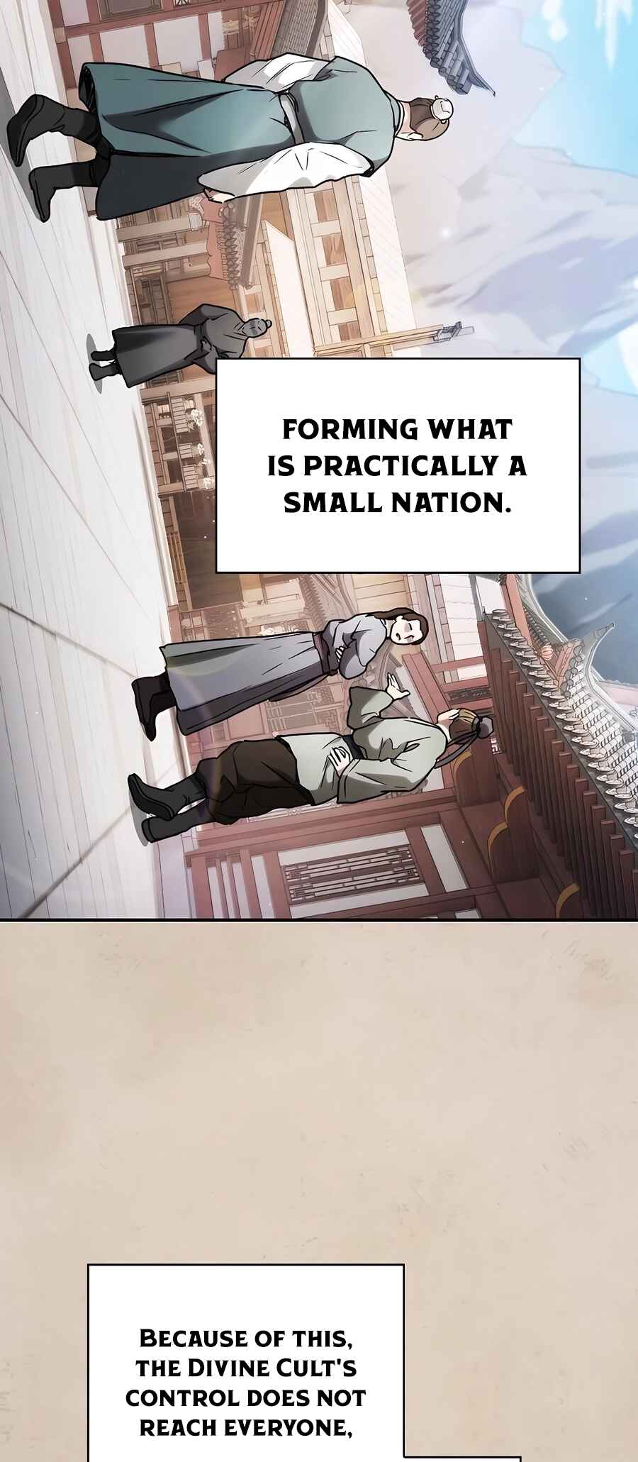 Cheopja ui Magyo Saenghwal Chapter 10 - Page 4