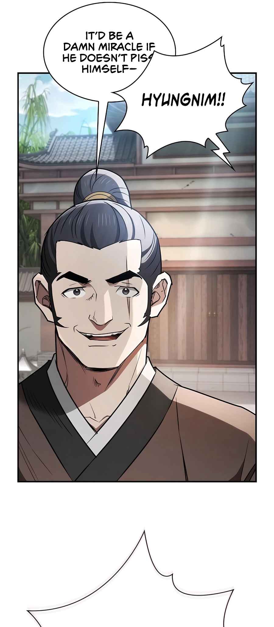 Cheopja ui Magyo Saenghwal Chapter 10 - Page 44
