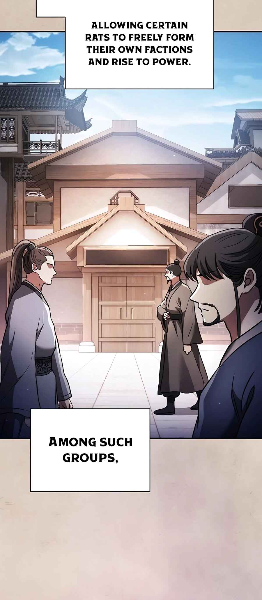 Cheopja ui Magyo Saenghwal Chapter 10 - Page 5