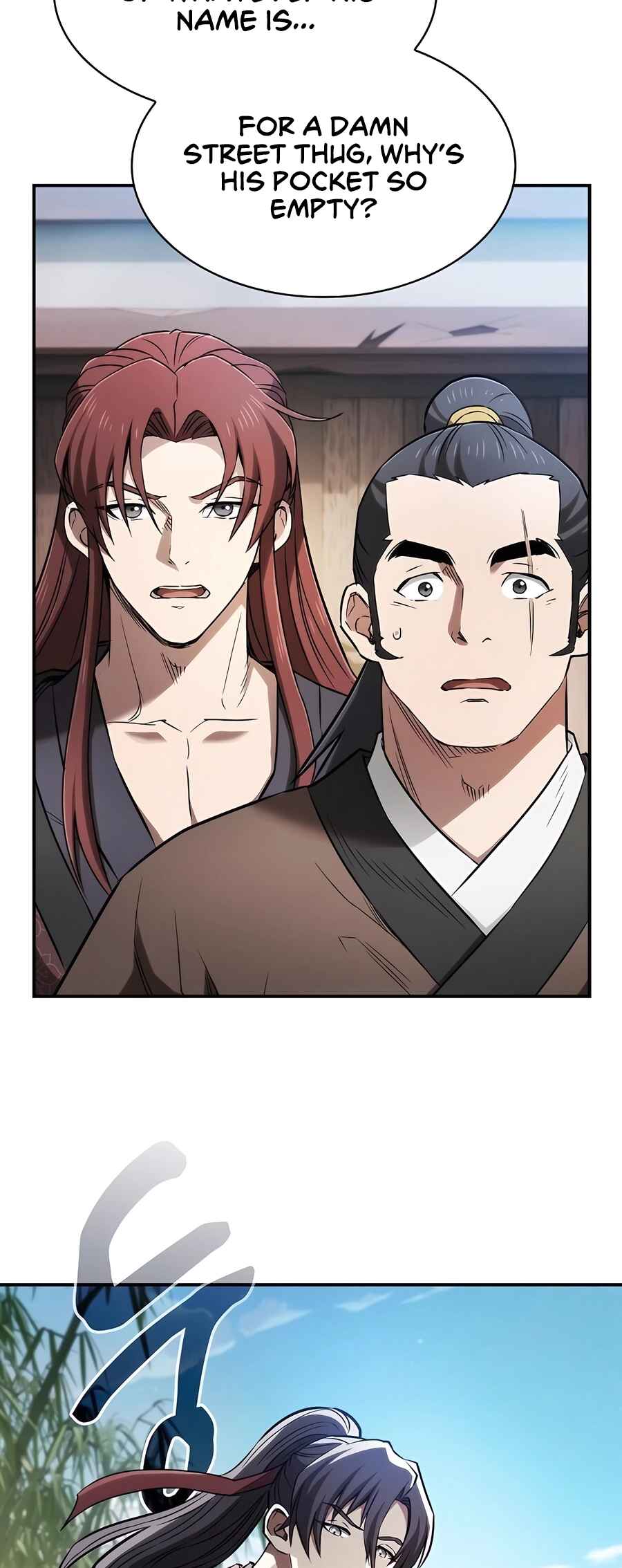 Cheopja ui Magyo Saenghwal Chapter 10 - Page 58