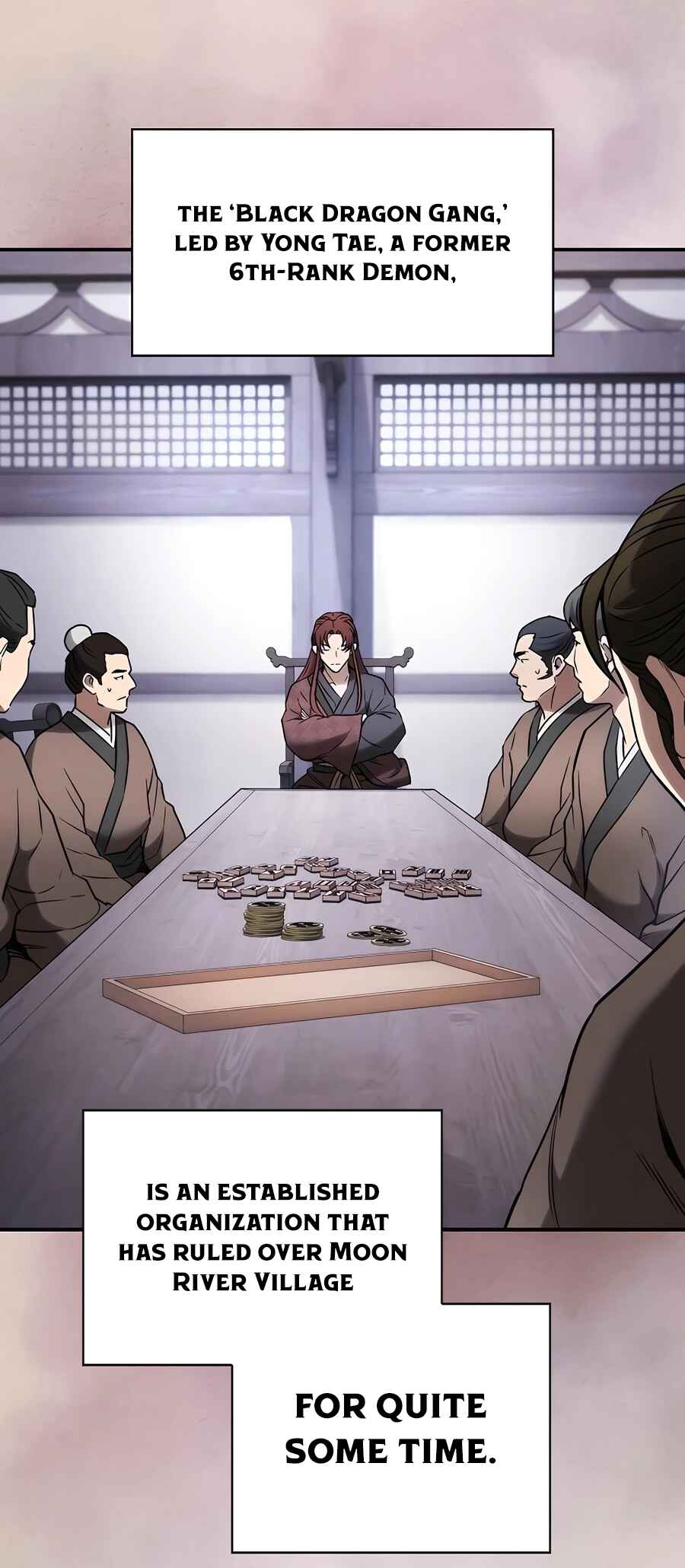 Cheopja ui Magyo Saenghwal Chapter 10 - Page 6