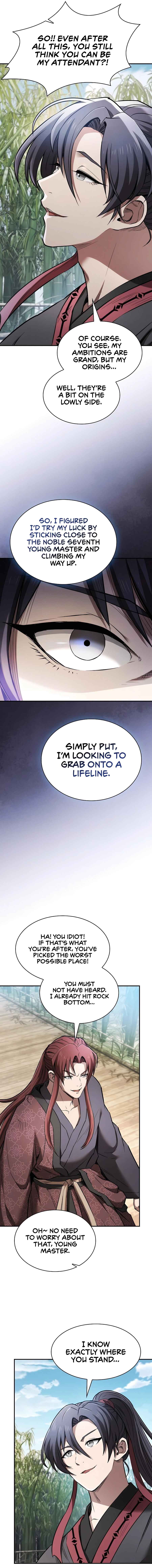 Cheopja ui Magyo Saenghwal Chapter 10 - Page 66
