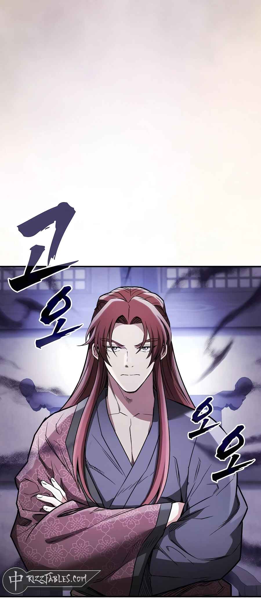 Cheopja ui Magyo Saenghwal Chapter 10 - Page 7