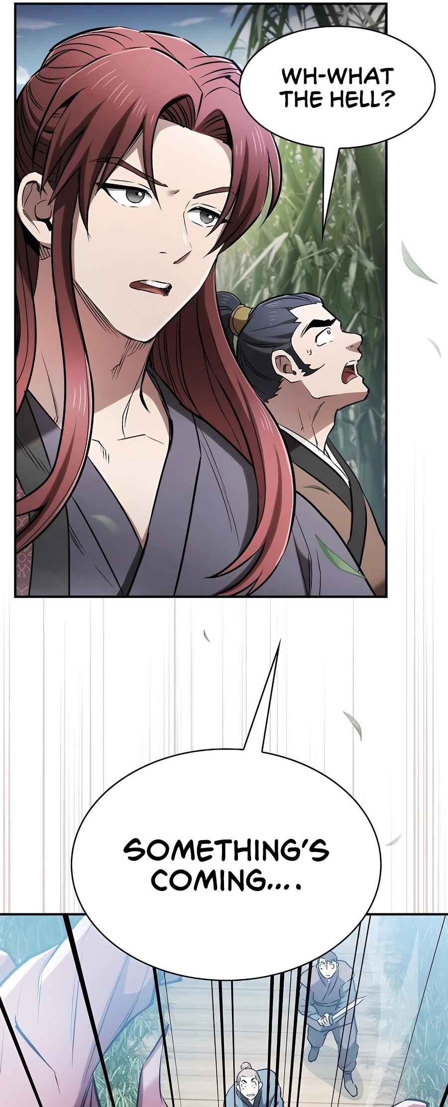 Cheopja ui Magyo Saenghwal Chapter 10 - Page 79