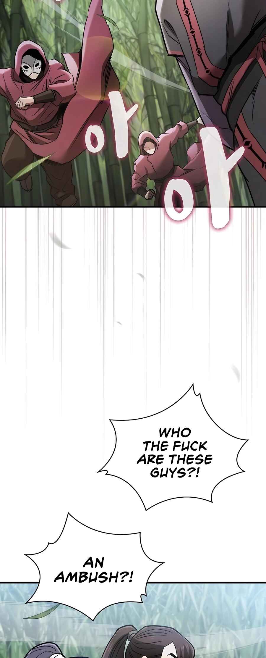 Cheopja ui Magyo Saenghwal Chapter 10 - Page 82