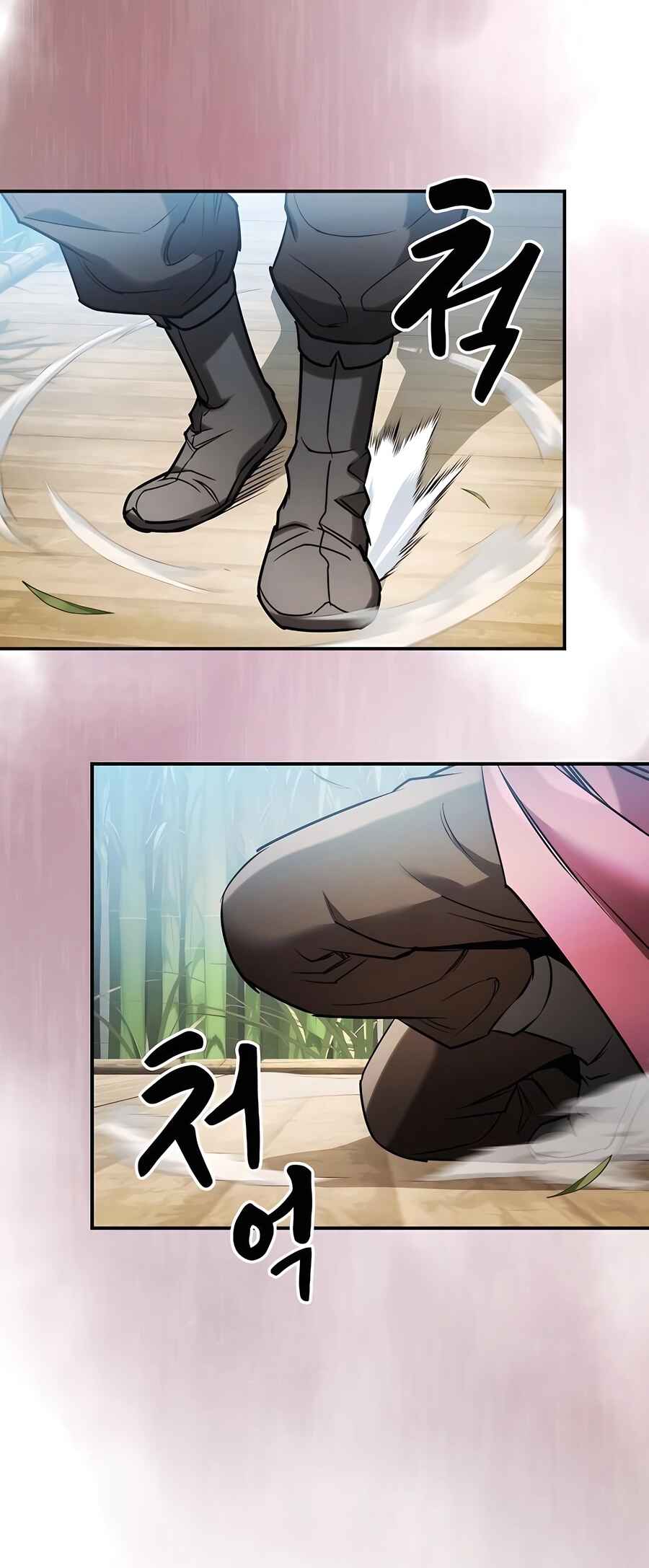 Cheopja ui Magyo Saenghwal Chapter 10 - Page 85