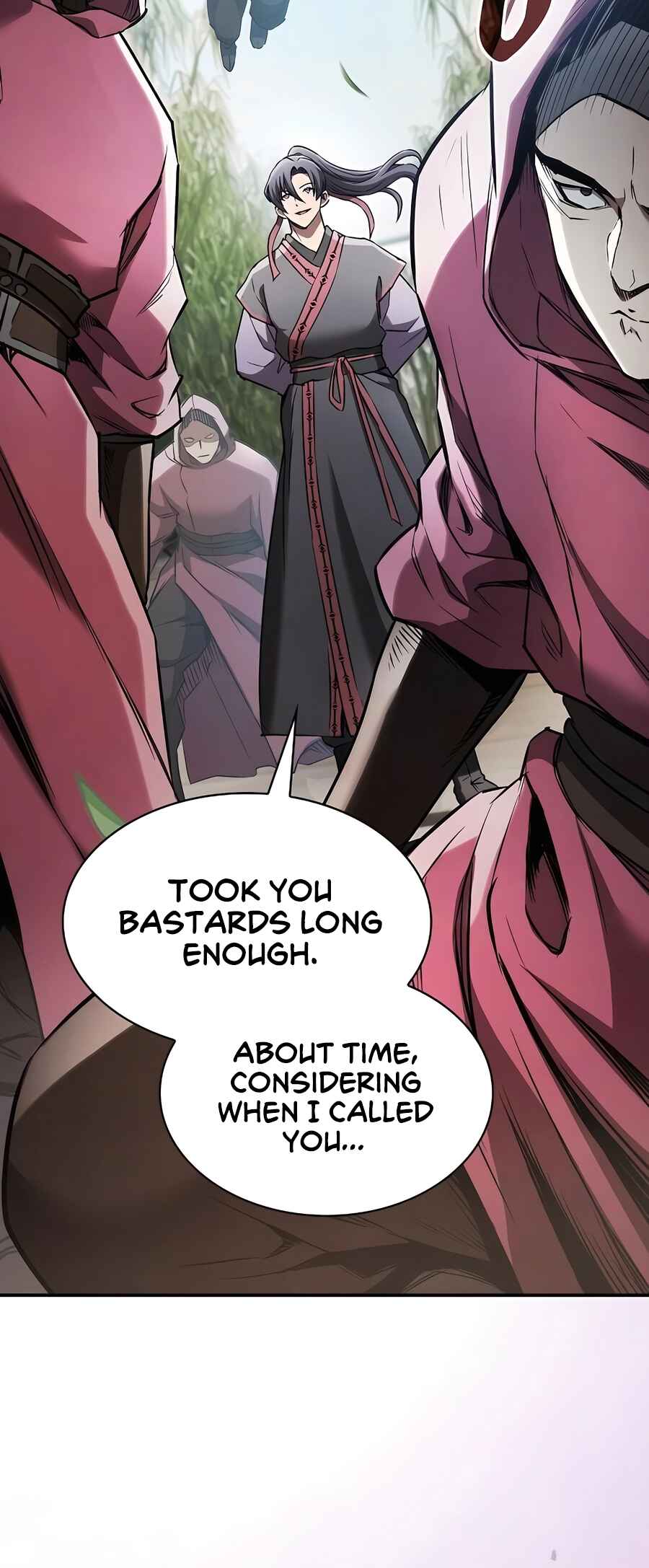 Cheopja ui Magyo Saenghwal Chapter 10 - Page 87