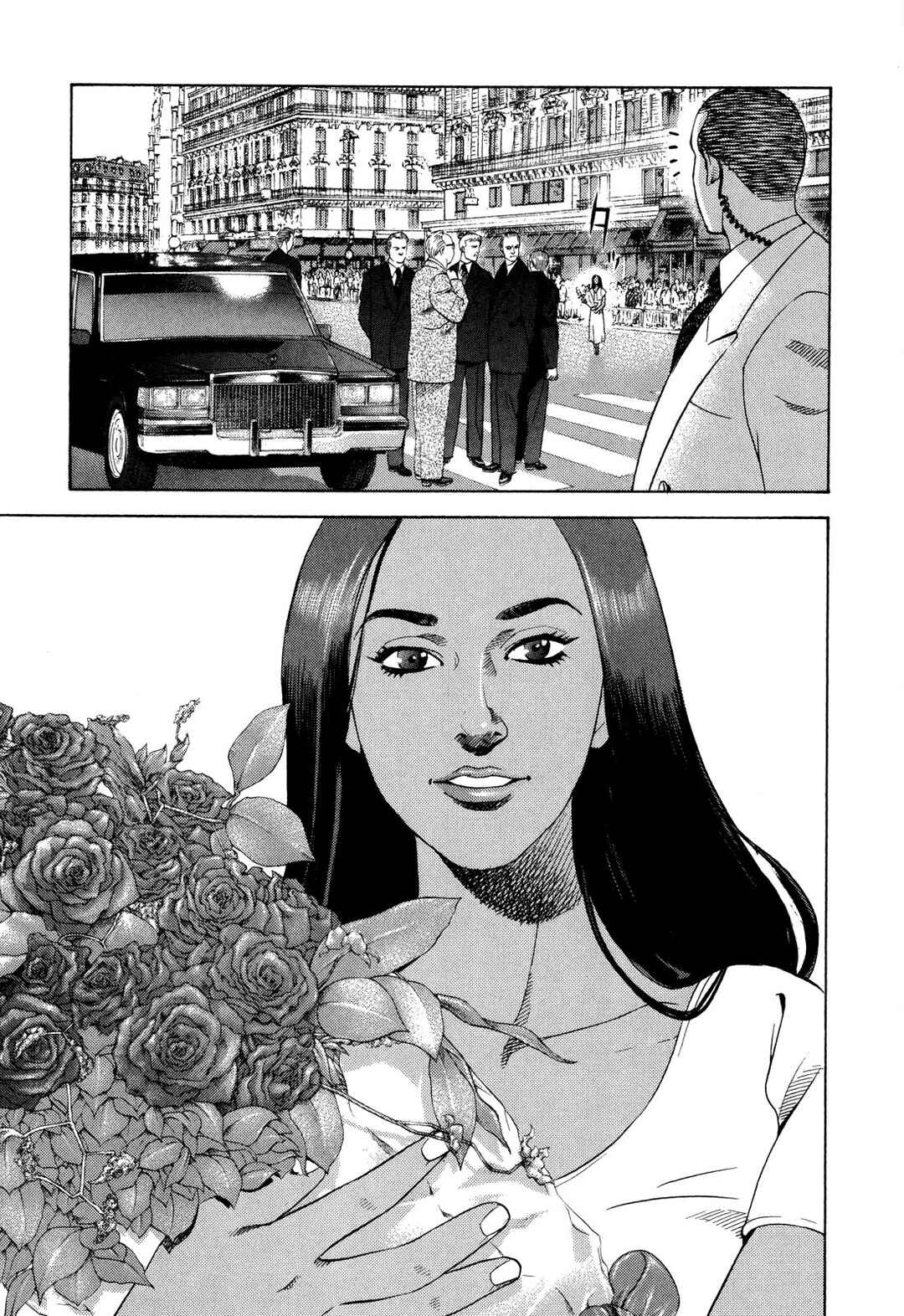 Yugo Chapter 102 - Page 38