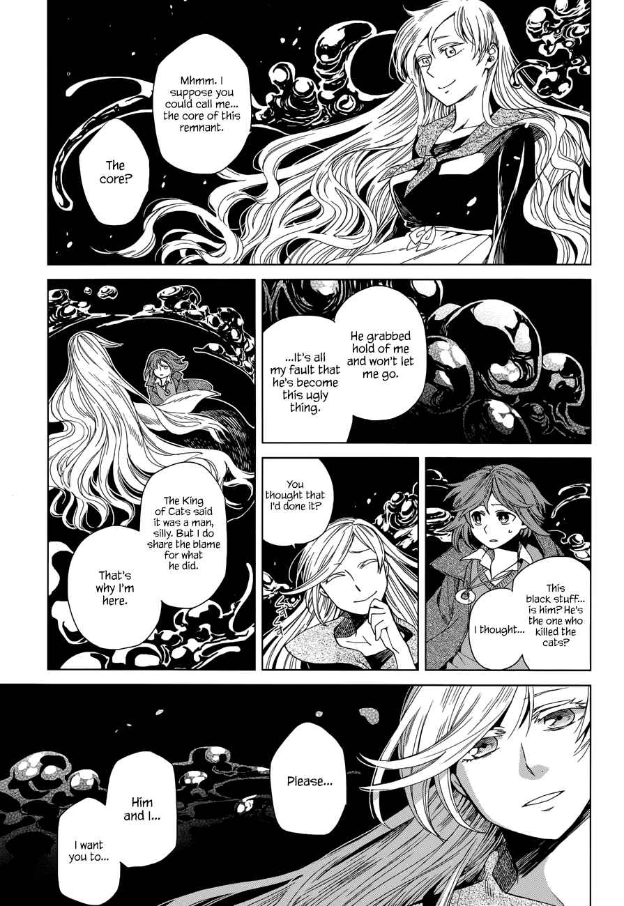 The Ancient Magus' Bride Chapter 5 - Page 7