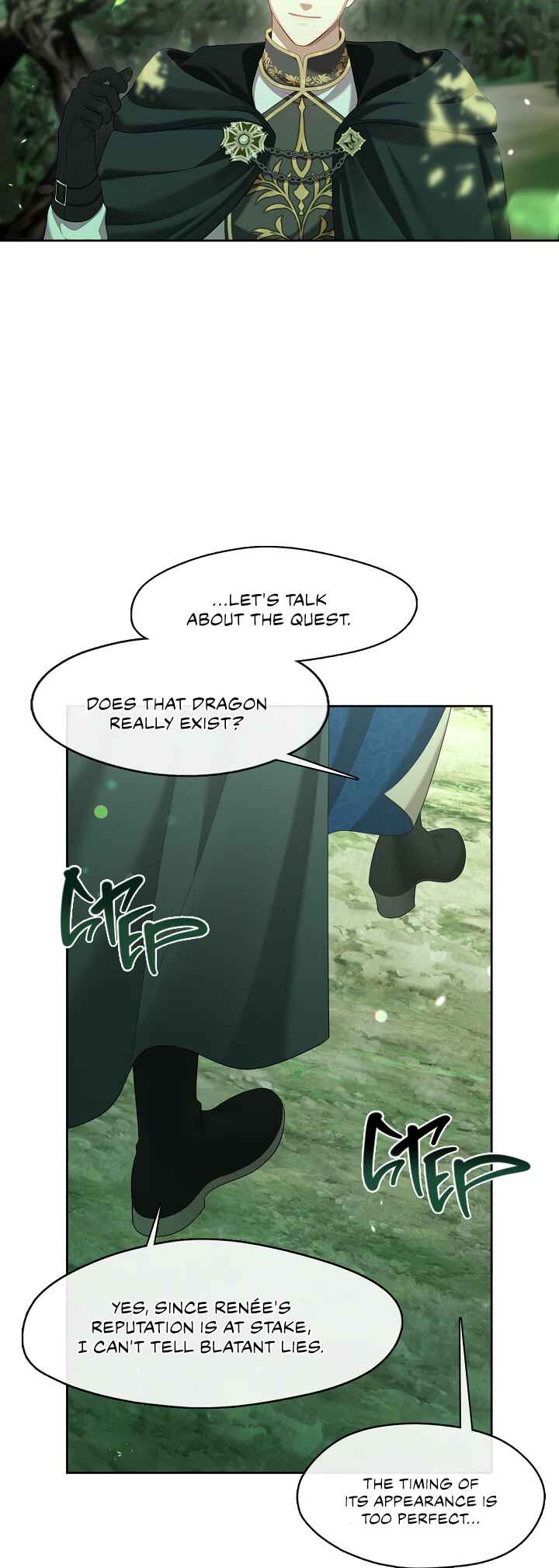 S-geup Hunter-neun Agyeong Gongnyeoga Doegi Silseumnida Chapter 31 - Page 12