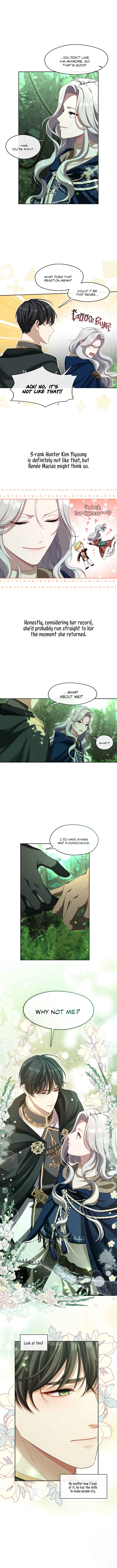 S-geup Hunter-neun Agyeong Gongnyeoga Doegi Silseumnida Chapter 31 - Page 15