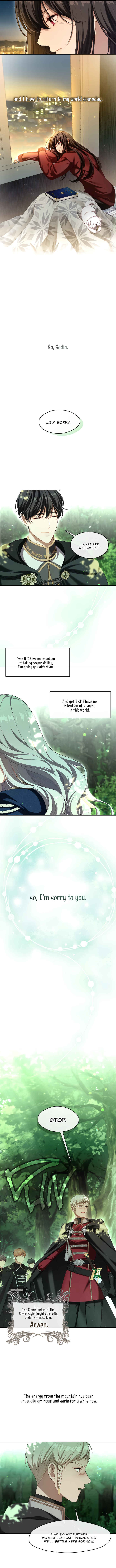 S-geup Hunter-neun Agyeong Gongnyeoga Doegi Silseumnida Chapter 31 - Page 17