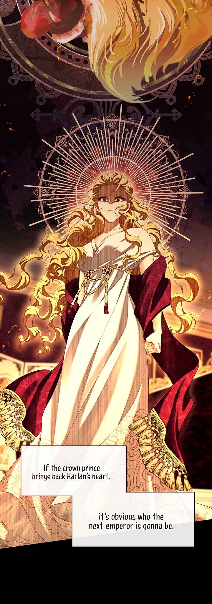 S-geup Hunter-neun Agyeong Gongnyeoga Doegi Silseumnida Chapter 31 - Page 21