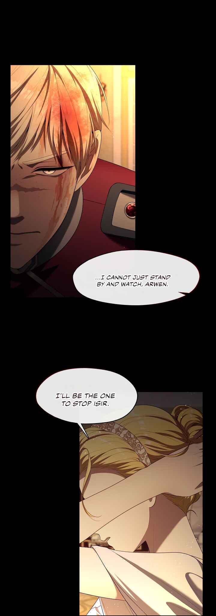 S-geup Hunter-neun Agyeong Gongnyeoga Doegi Silseumnida Chapter 31 - Page 22