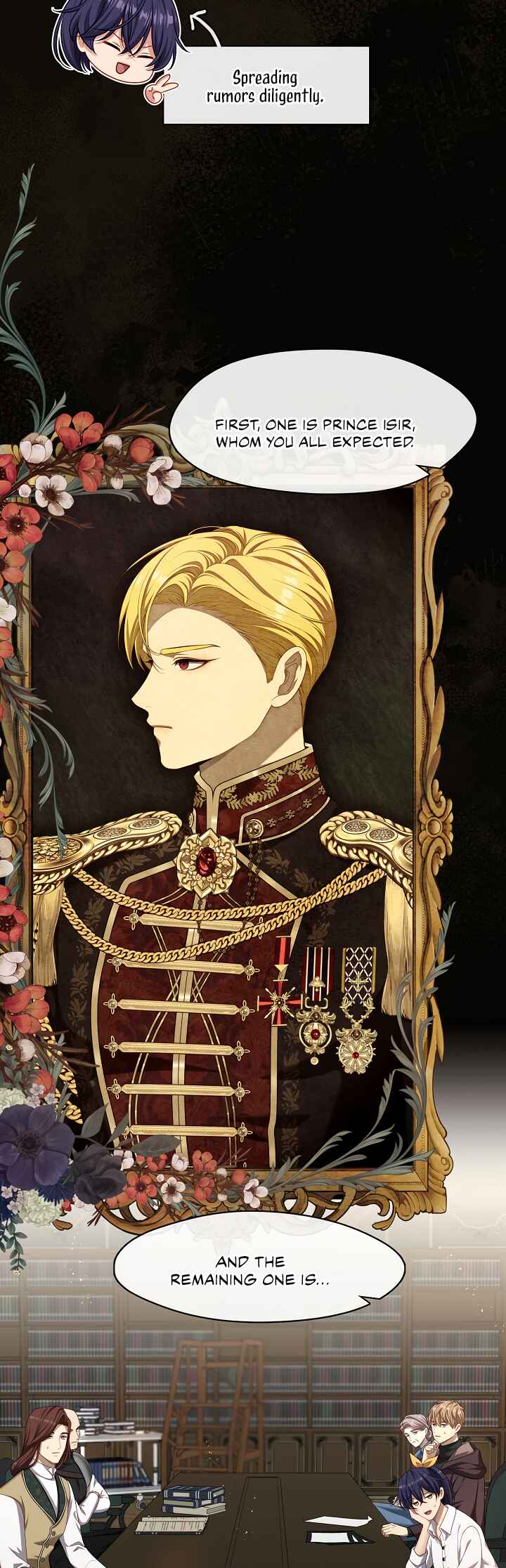 S-geup Hunter-neun Agyeong Gongnyeoga Doegi Silseumnida Chapter 31 - Page 4