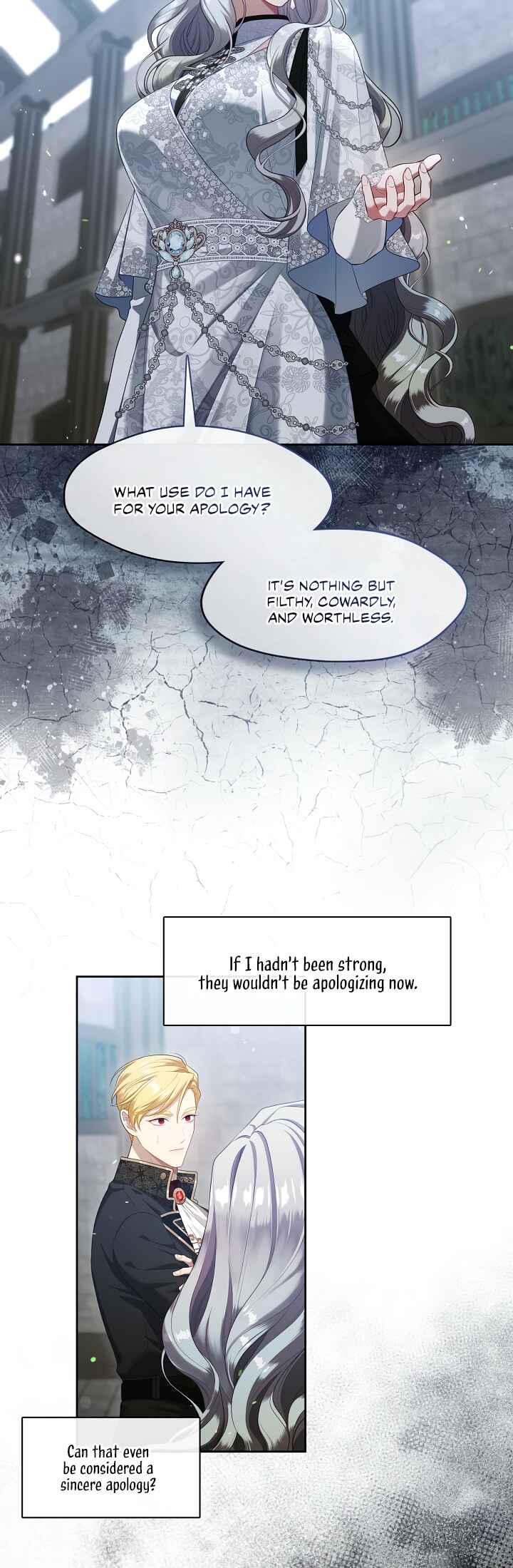 S-geup Hunter-neun Agyeong Gongnyeoga Doegi Silseumnida Chapter 40 - Page 10