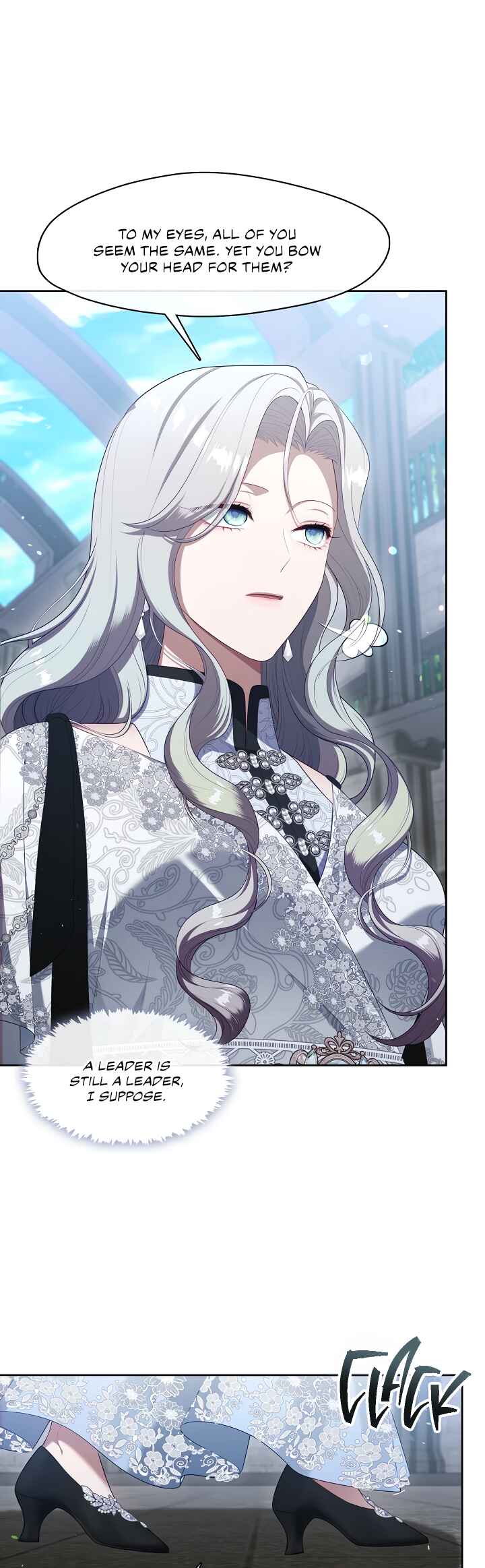 S-geup Hunter-neun Agyeong Gongnyeoga Doegi Silseumnida Chapter 40 - Page 12