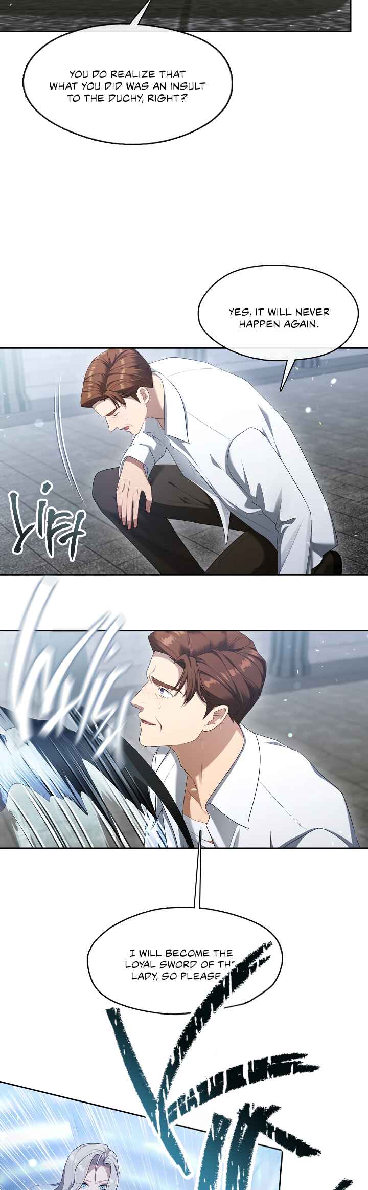 S-geup Hunter-neun Agyeong Gongnyeoga Doegi Silseumnida Chapter 40 - Page 13