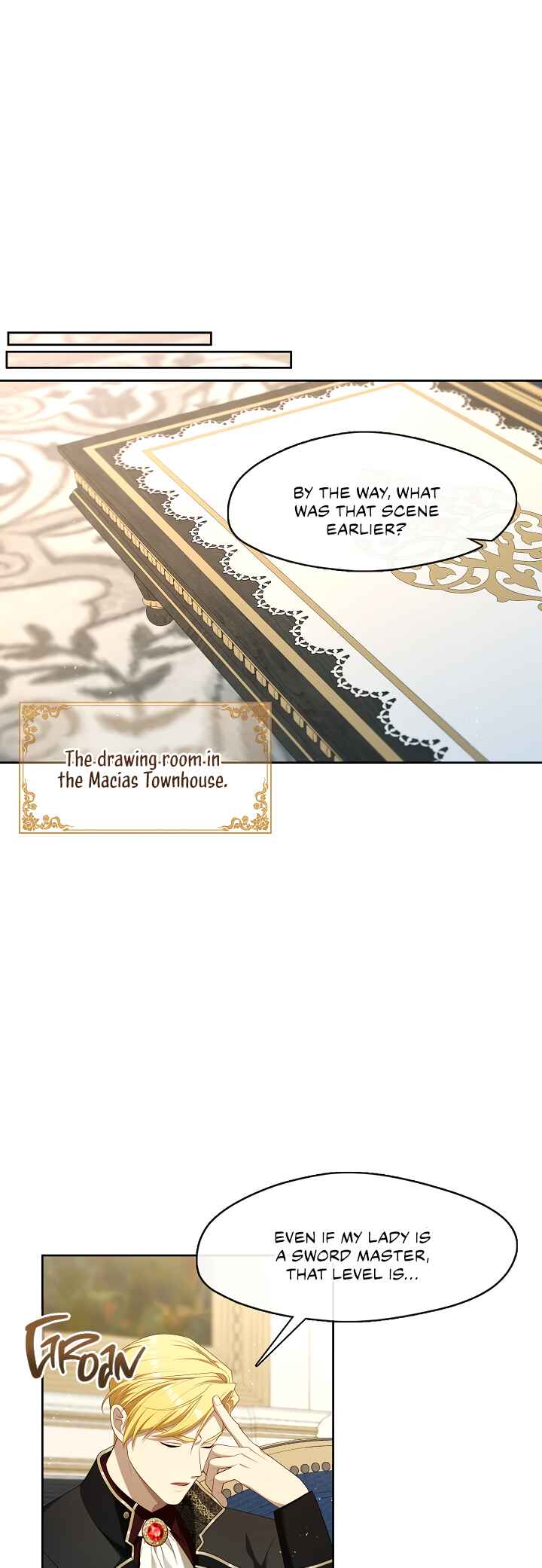 S-geup Hunter-neun Agyeong Gongnyeoga Doegi Silseumnida Chapter 40 - Page 18