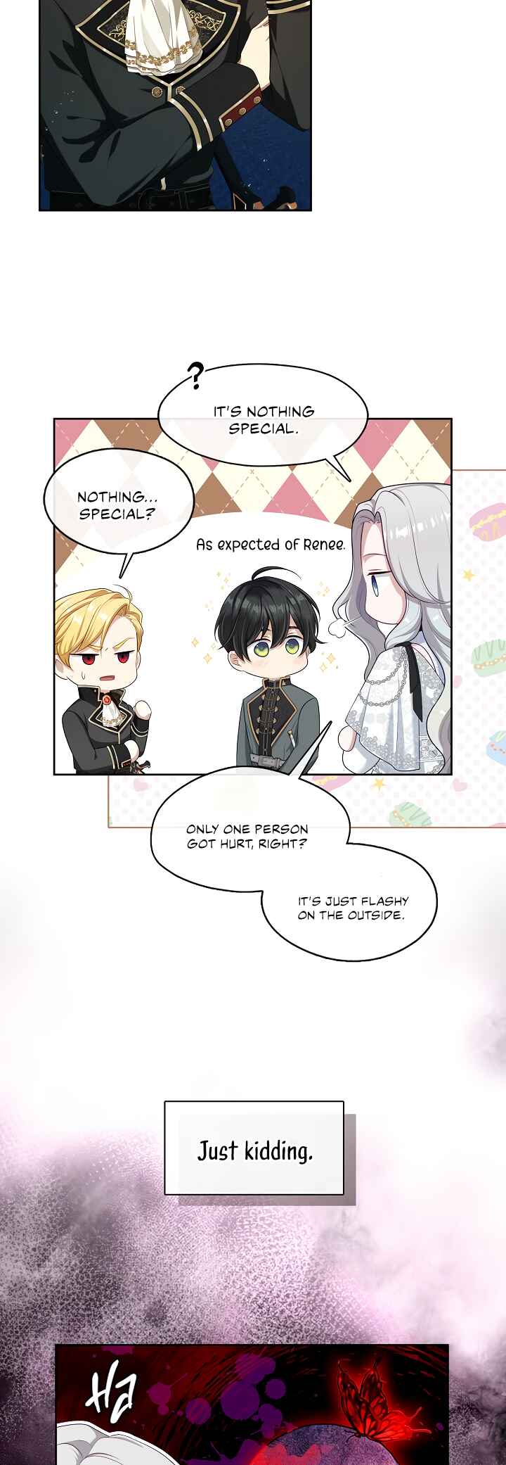 S-geup Hunter-neun Agyeong Gongnyeoga Doegi Silseumnida Chapter 40 - Page 19