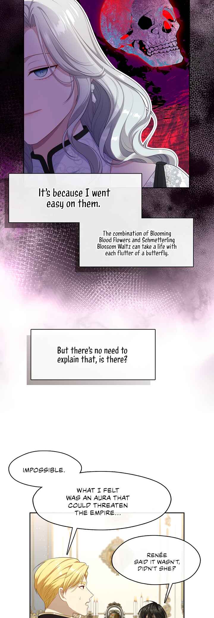 S-geup Hunter-neun Agyeong Gongnyeoga Doegi Silseumnida Chapter 40 - Page 20