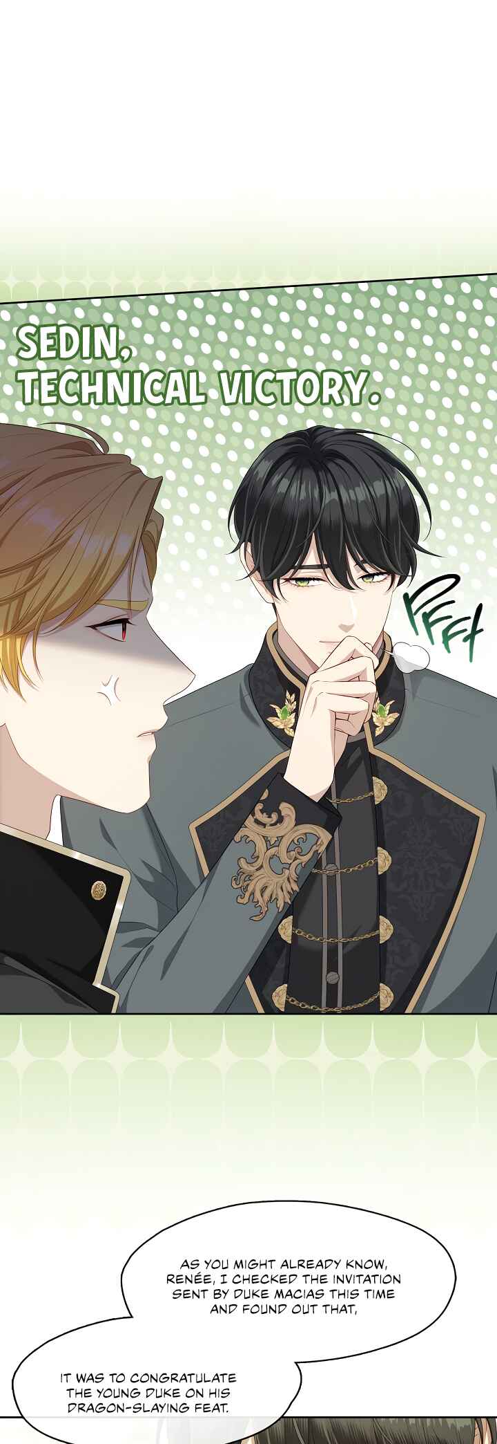S-geup Hunter-neun Agyeong Gongnyeoga Doegi Silseumnida Chapter 40 - Page 22