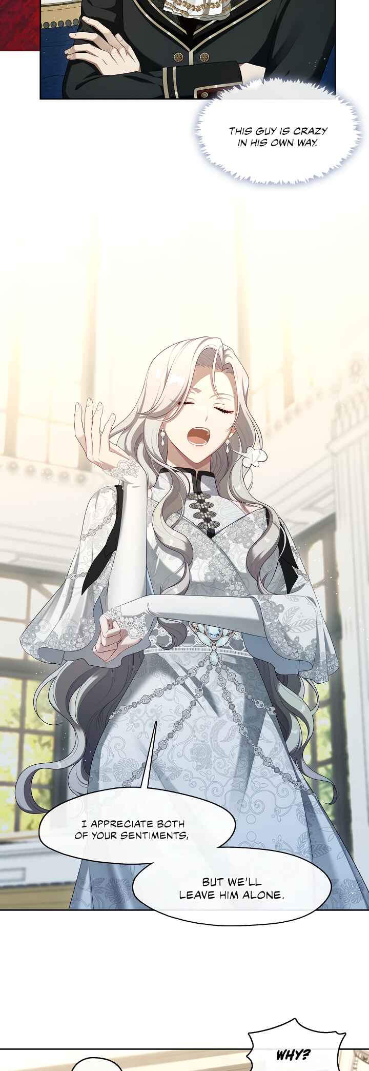 S-geup Hunter-neun Agyeong Gongnyeoga Doegi Silseumnida Chapter 40 - Page 24