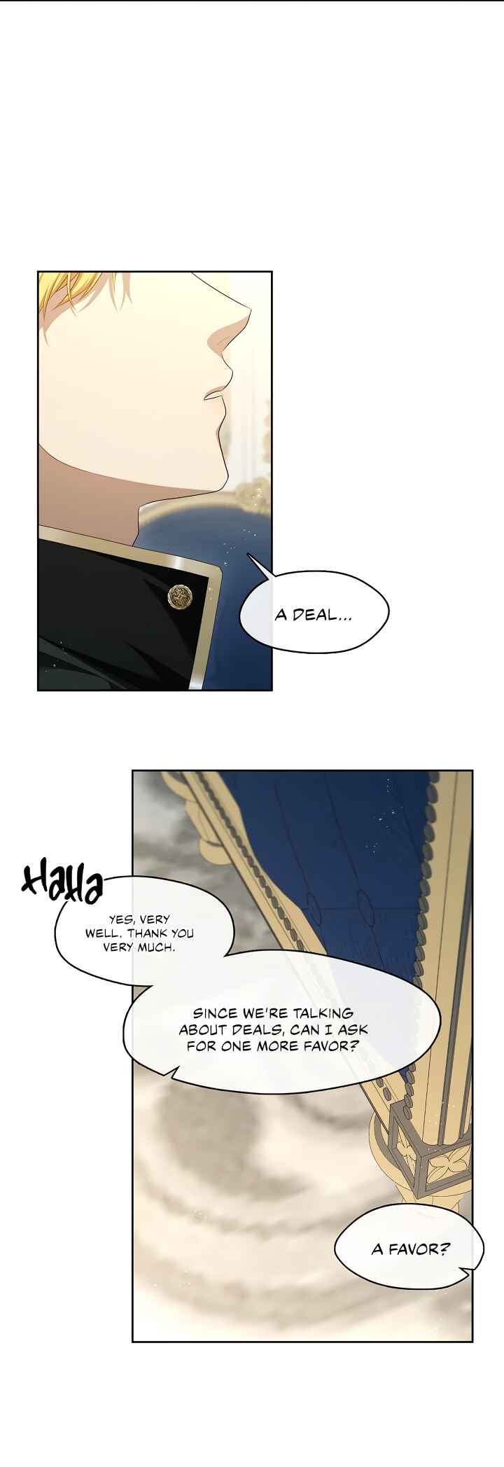 S-geup Hunter-neun Agyeong Gongnyeoga Doegi Silseumnida Chapter 40 - Page 27