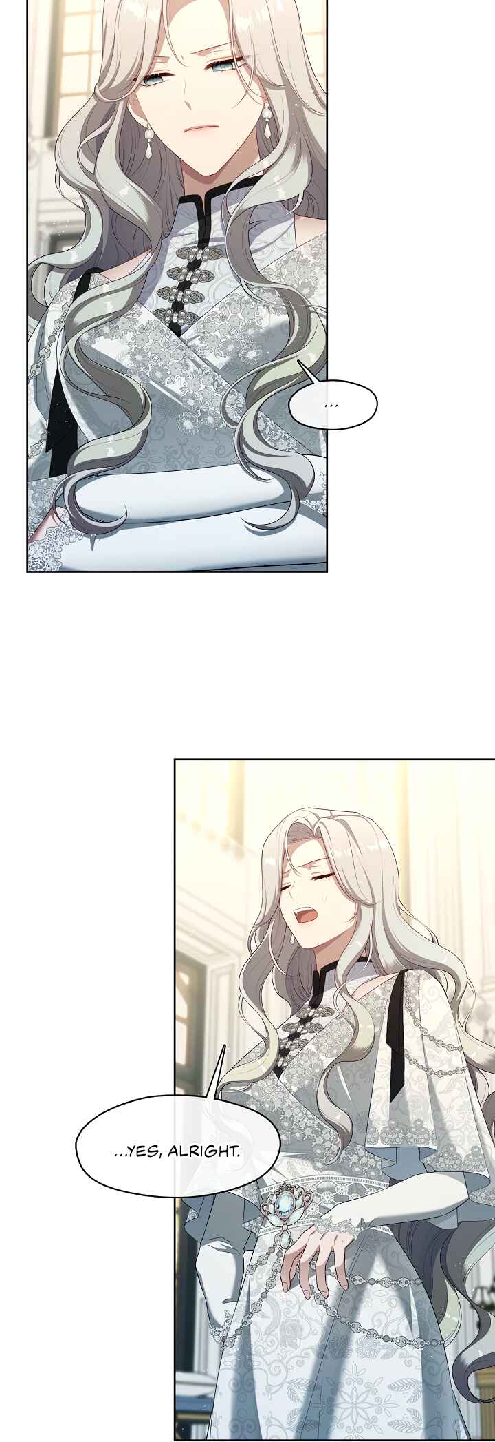 S-geup Hunter-neun Agyeong Gongnyeoga Doegi Silseumnida Chapter 40 - Page 31