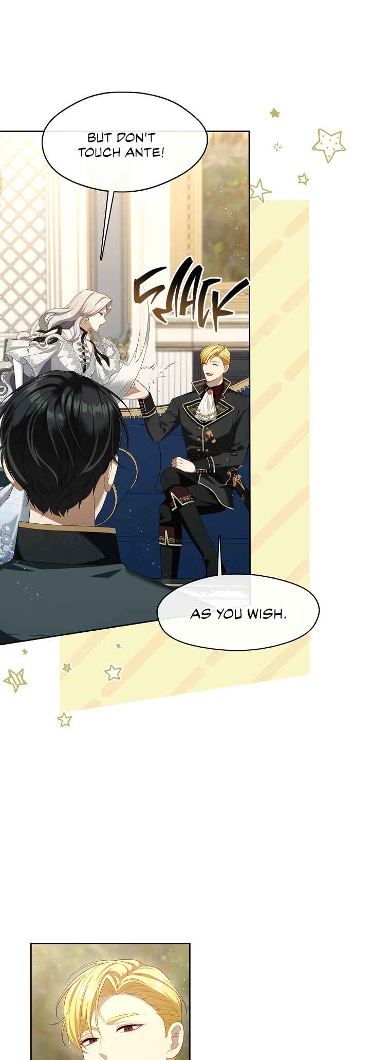 S-geup Hunter-neun Agyeong Gongnyeoga Doegi Silseumnida Chapter 40 - Page 32