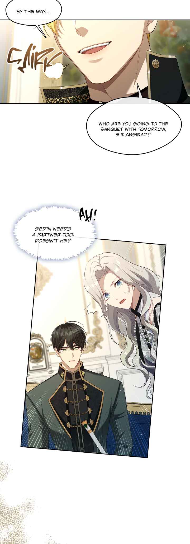 S-geup Hunter-neun Agyeong Gongnyeoga Doegi Silseumnida Chapter 40 - Page 34