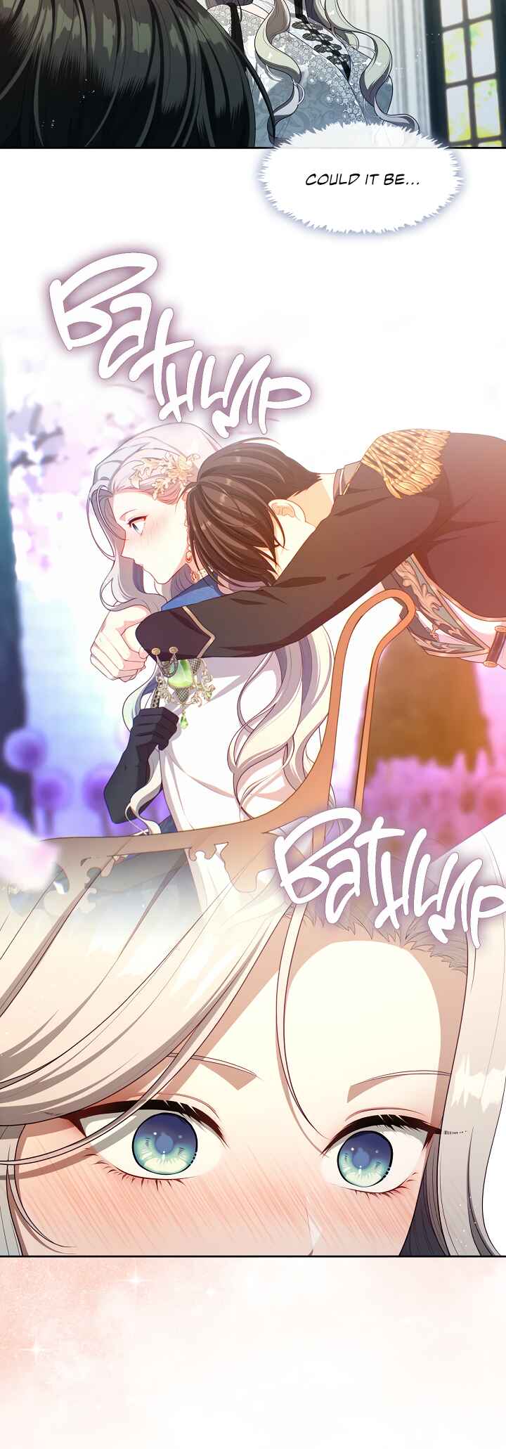 S-geup Hunter-neun Agyeong Gongnyeoga Doegi Silseumnida Chapter 40 - Page 36