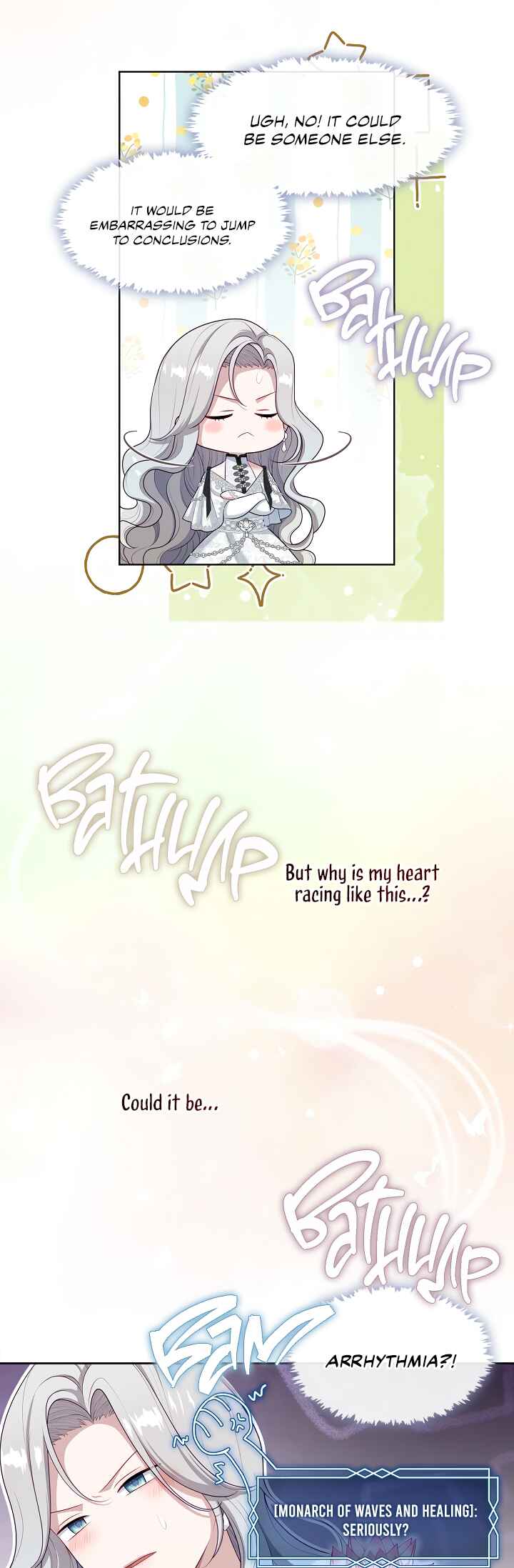 S-geup Hunter-neun Agyeong Gongnyeoga Doegi Silseumnida Chapter 40 - Page 37