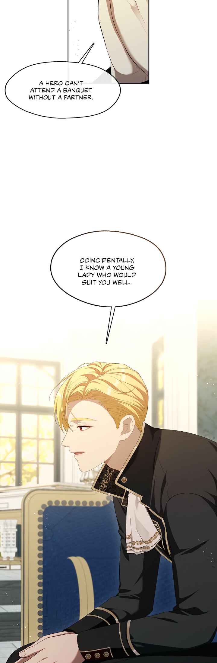 S-geup Hunter-neun Agyeong Gongnyeoga Doegi Silseumnida Chapter 40 - Page 39