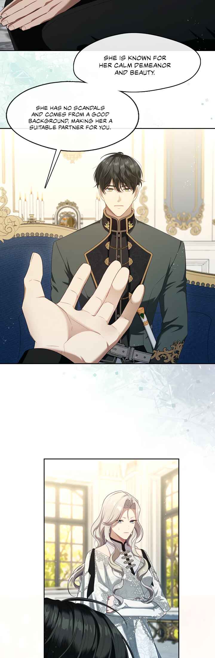 S-geup Hunter-neun Agyeong Gongnyeoga Doegi Silseumnida Chapter 40 - Page 40
