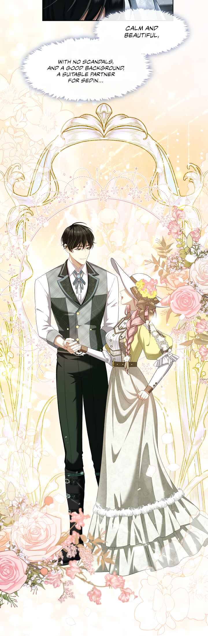 S-geup Hunter-neun Agyeong Gongnyeoga Doegi Silseumnida Chapter 40 - Page 41