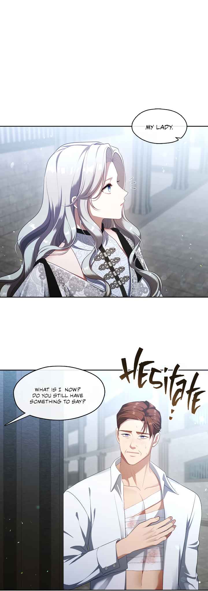 S-geup Hunter-neun Agyeong Gongnyeoga Doegi Silseumnida Chapter 40 - Page 6